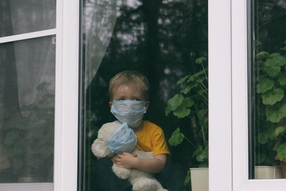 С понедельника в Австрии будет действовать жесткий карантин для невакцинированных