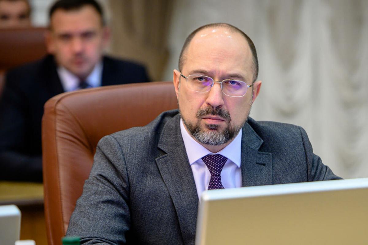 Україна веде переговори щодо подовження контракту на транзит газу на 15 років, - Шмигаль