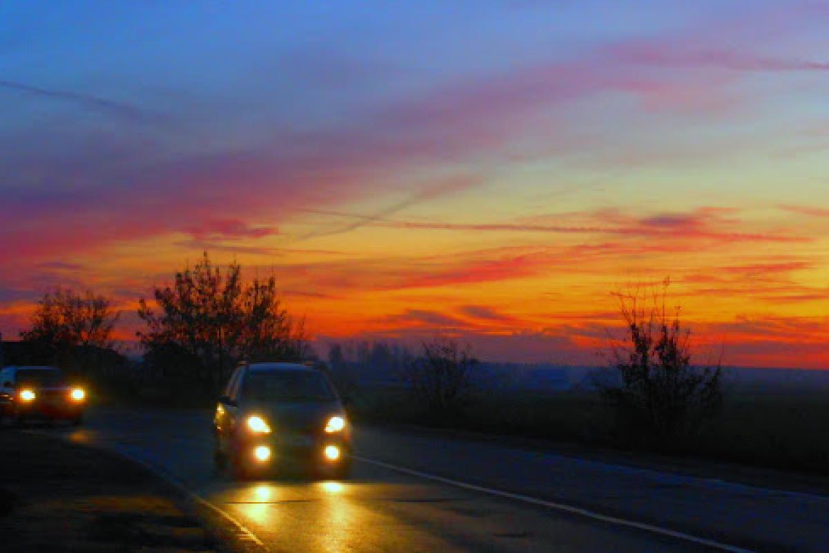 На одній з доріг Луганщини обмежать рух: маршрути об'їзду На одній з доріг Луганщини обмежать рух: маршрути об'їзду
