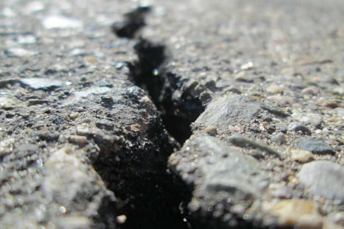На півдні Ірану сталися два землетруси, є загиблі На півдні Ірану сталися два землетруси, є загиблі