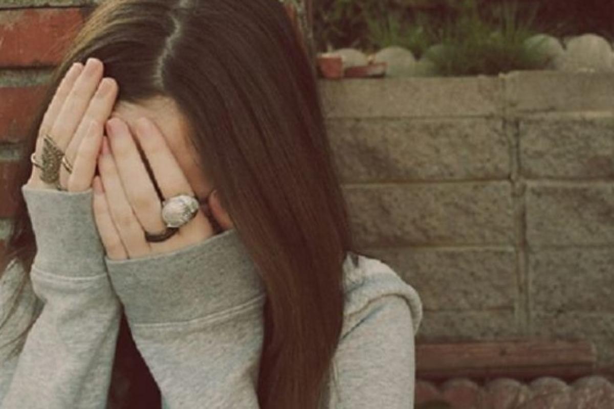 У Сєвєродонецьку "подруги" жорстоко побили 21-річну дівчину: одна зі злочинниць збиралася служити в поліції У Сєвєродонецьку "подруги" жорстоко побили 21-річну дівчину: одна зі злочинниць збиралася служити в поліції