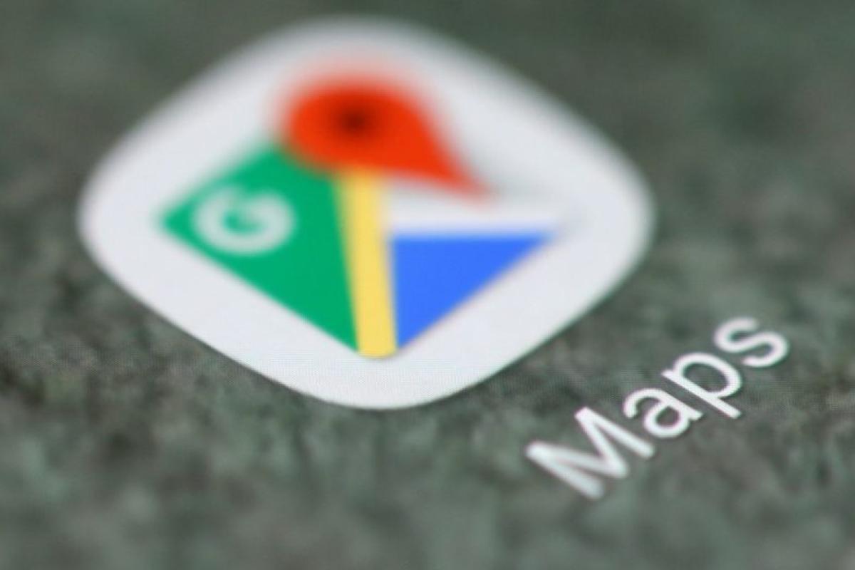 Нова "секретна база"?: Користувачів мережі спантеличила знахідка на Google Maps Нова "секретна база"?: Користувачів мережі спантеличила знахідка на Google Maps