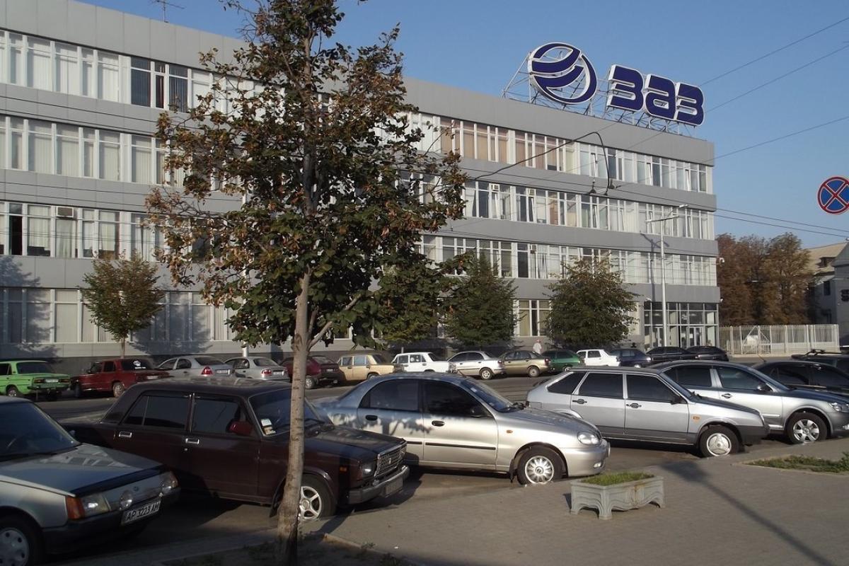 Каким может быть новый кроссовер от Запорожского автозавода: появились фото Каким может быть новый кроссовер от Запорожского автозавода: появились фото