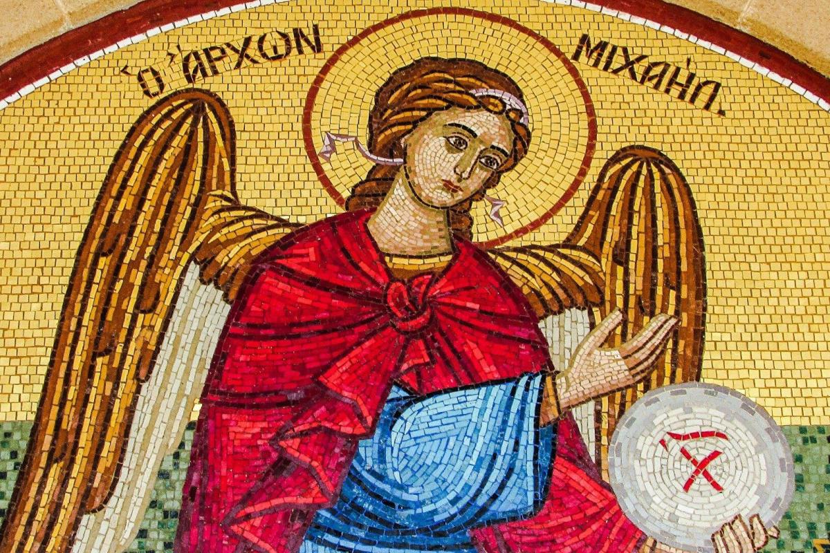 День архангела Михаїла: 6 речей, які обов'язково потрібно зробити 21 листопада День архангела Михаїла: 6 речей, які обов'язково потрібно зробити 21 листопада
