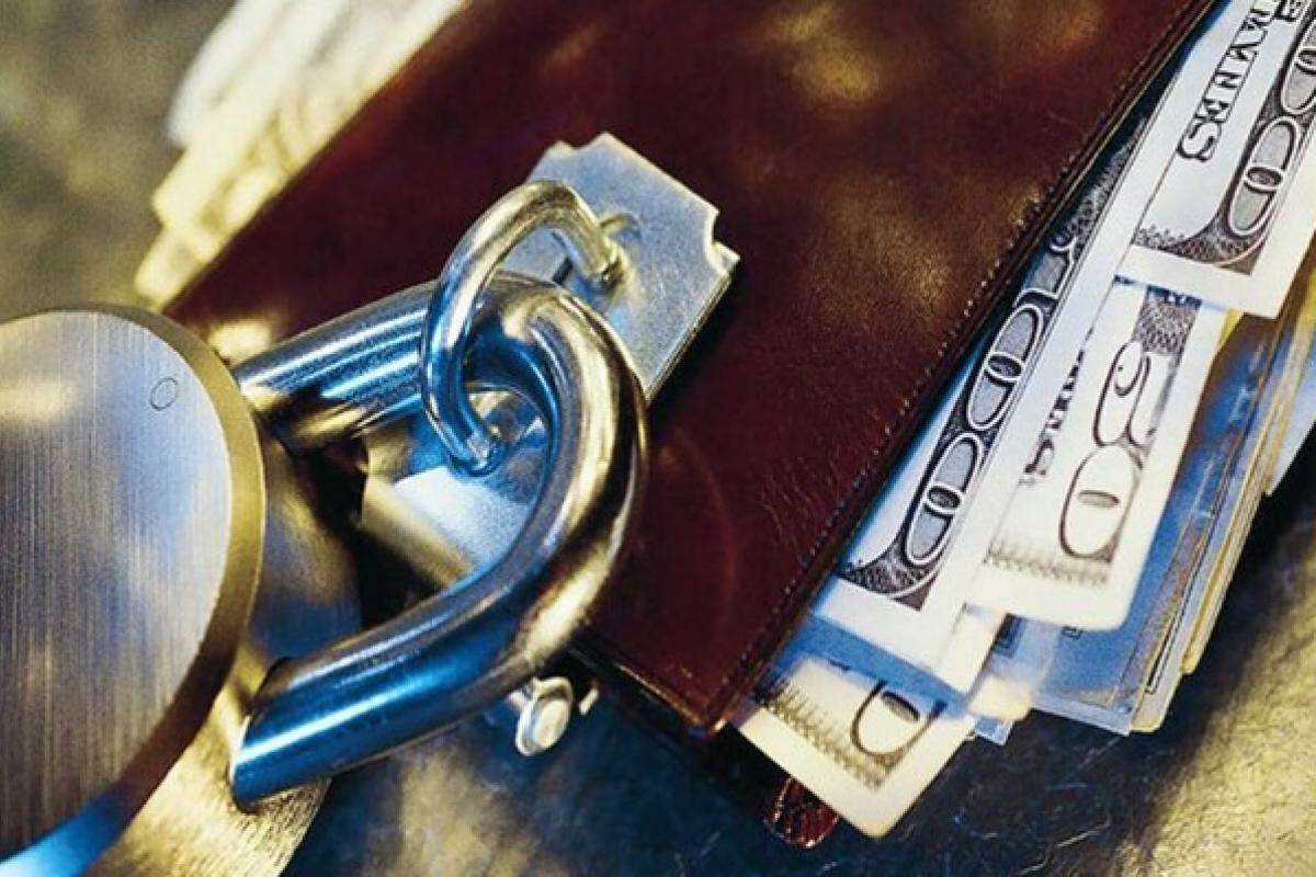 В Украине официально заработало Бюро экономической безопасности В Украине официально заработало Бюро экономической безопасности