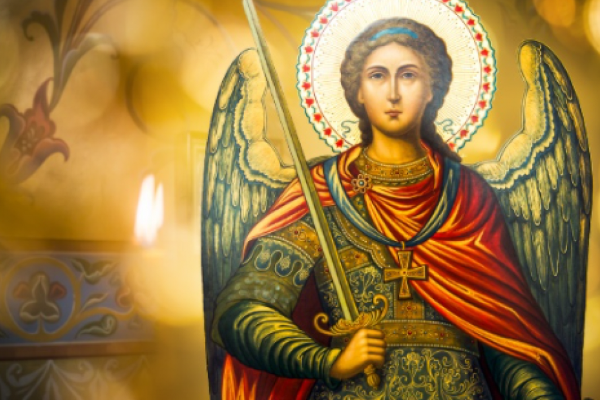 Михайлів день: що категорично не можна робити 21 листопада Михайлів день: що категорично не можна робити 21 листопада