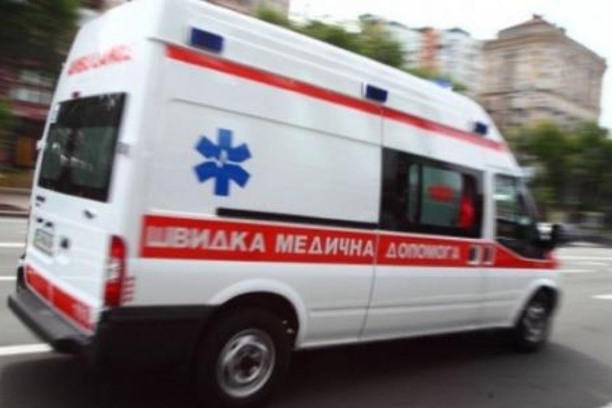 Від яких причин найчастіше помирають українці: статистика Від яких причин найчастіше помирають українці: статистика