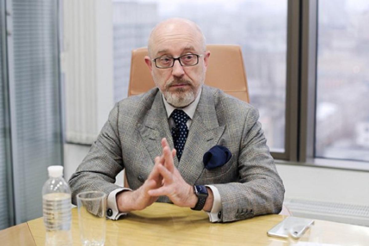 Резников рассказал, как Россия дестабилизирует ситуацию в Украине Резников рассказал, как Россия дестабилизирует ситуацию в Украине