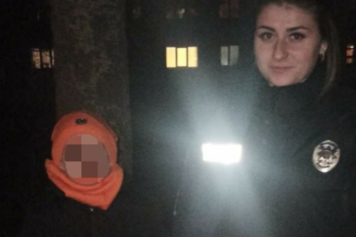 Втратив лік часу: у Сєвєродонецьку розшукували 7-річного хлопчика Втратив лік часу: у Сєвєродонецьку розшукували 7-річного хлопчика