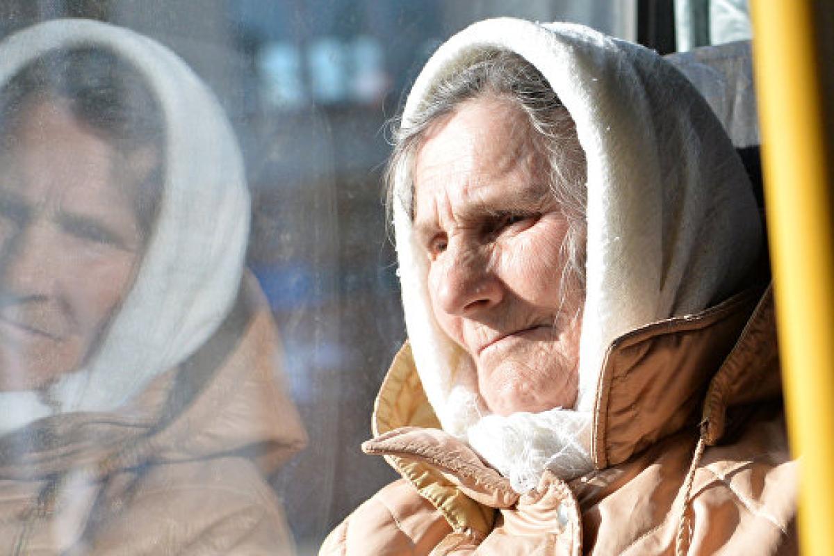 Пенсії з 1 грудня змінилися: скільки отримуватимуть українські пенсіонери Пенсії з 1 грудня змінилися: скільки отримуватимуть українські пенсіонери