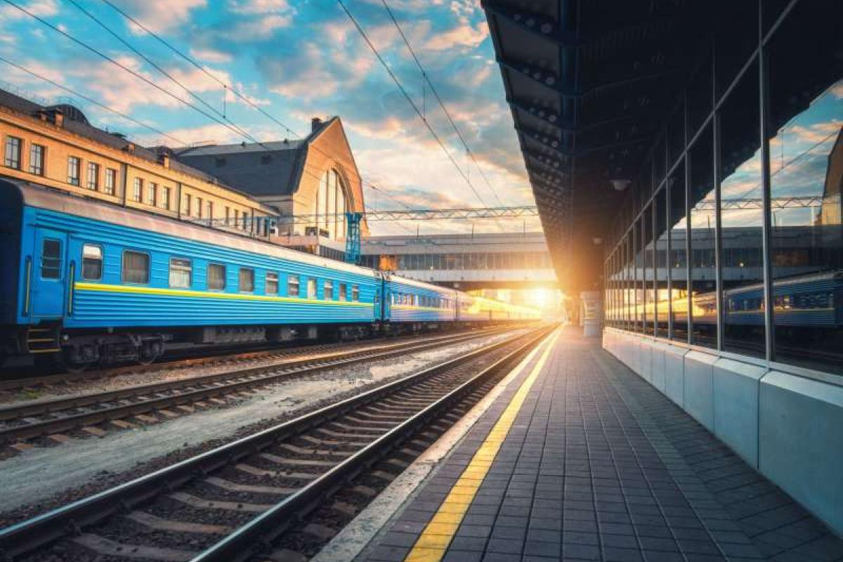 З України до Польщі курсуватимуть ще два поїзди З України до Польщі курсуватимуть ще два поїзди