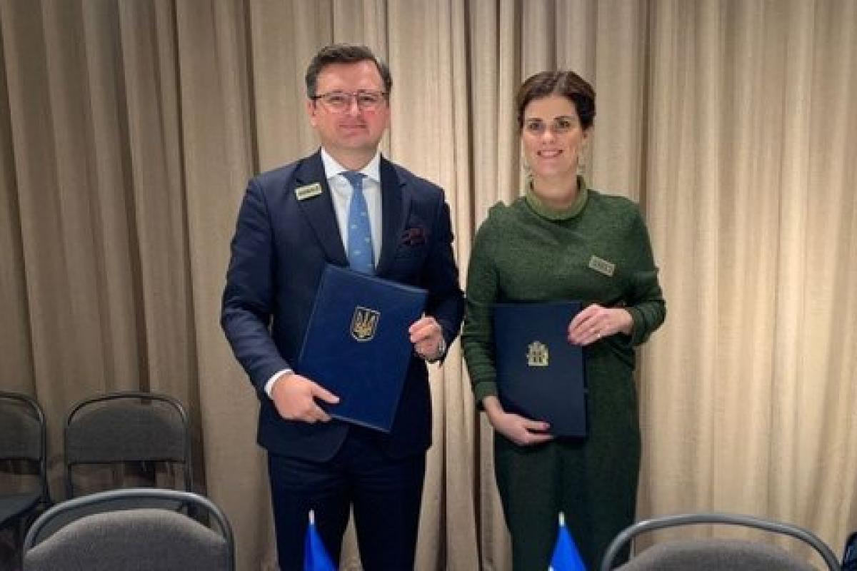 Між Україною та Ісландією з'явиться пряме повітряне сполучення Між Україною та Ісландією з'явиться пряме повітряне сполучення
