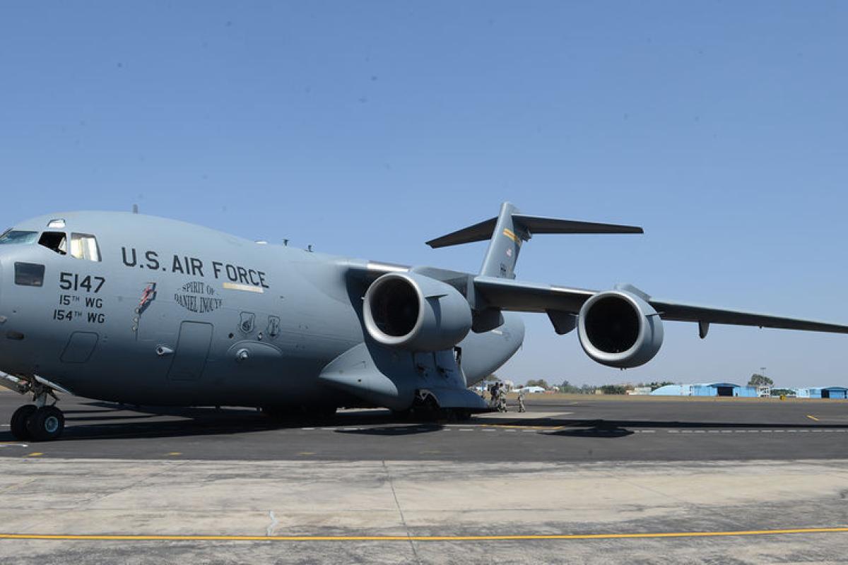 США допускает эвакуацию своих граждан из Украины в случае вторжения России, - CNN