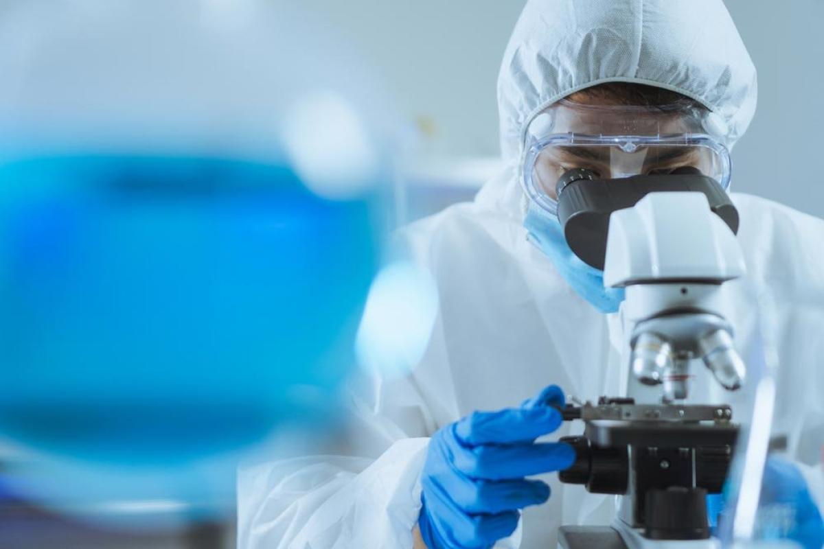 В Минздраве сообщили, добрался ли до Украины штамм "Омикрон" В Минздраве сообщили, добрался ли до Украины штамм "Омикрон"