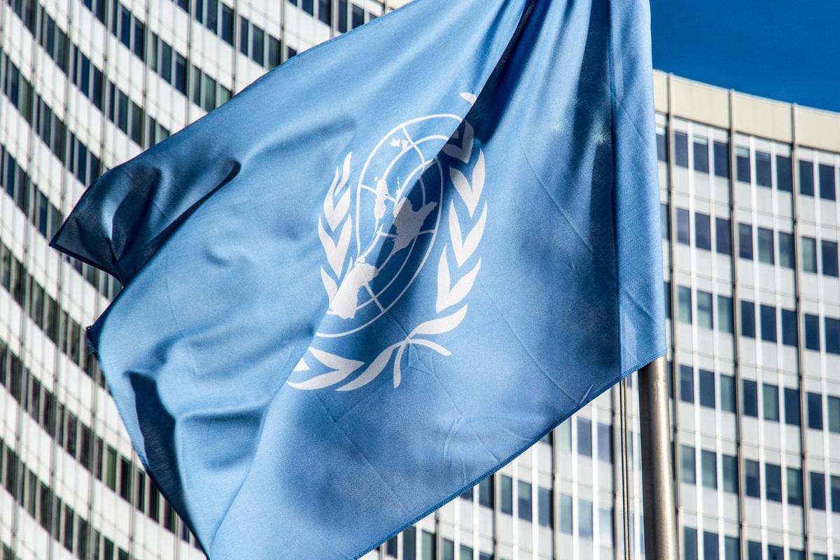 Генассамблея ООН приняла усиленную резолюцию по милитаризации Крыма Россией Генассамблея ООН приняла усиленную резолюцию по милитаризации Крыма Россией