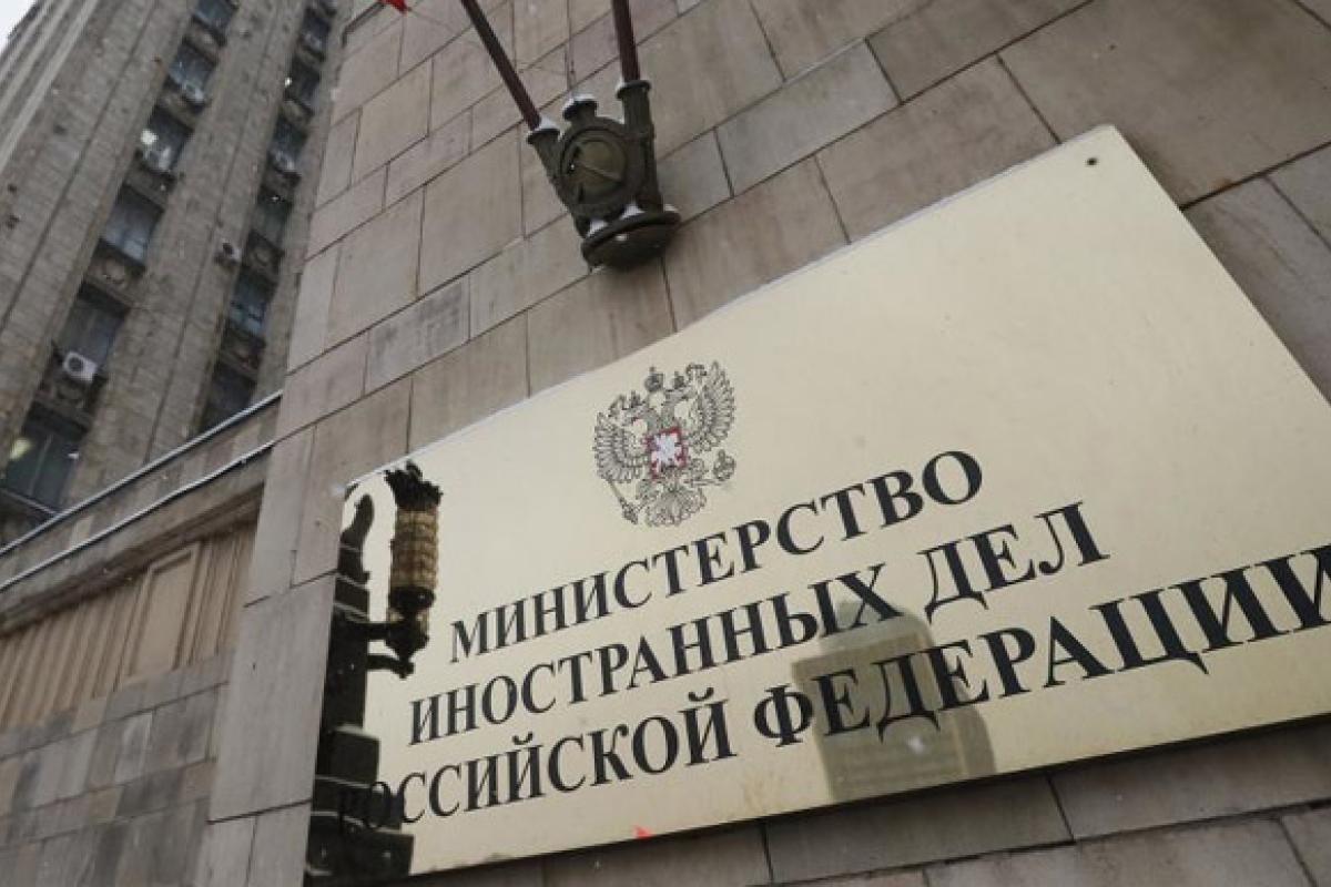 Росія висунула вимоги до НАТО щодо "гарантій безпеки": йдеться і про Україну Росія висунула вимоги до НАТО щодо "гарантій безпеки": йдеться і про Україну