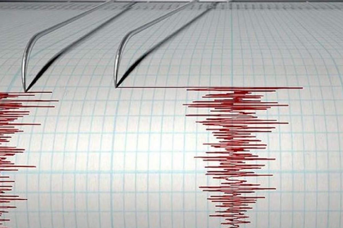 На півночі Італії стався землетрус, який відчули навіть у Мілані На півночі Італії стався землетрус, який відчули навіть у Мілані