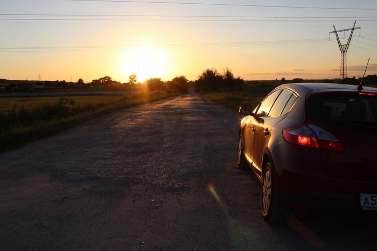 На украинский рынок возвращается известная марка авто: не завозили 5 лет (фото) На украинский рынок возвращается известная марка авто: не завозили 5 лет (фото)