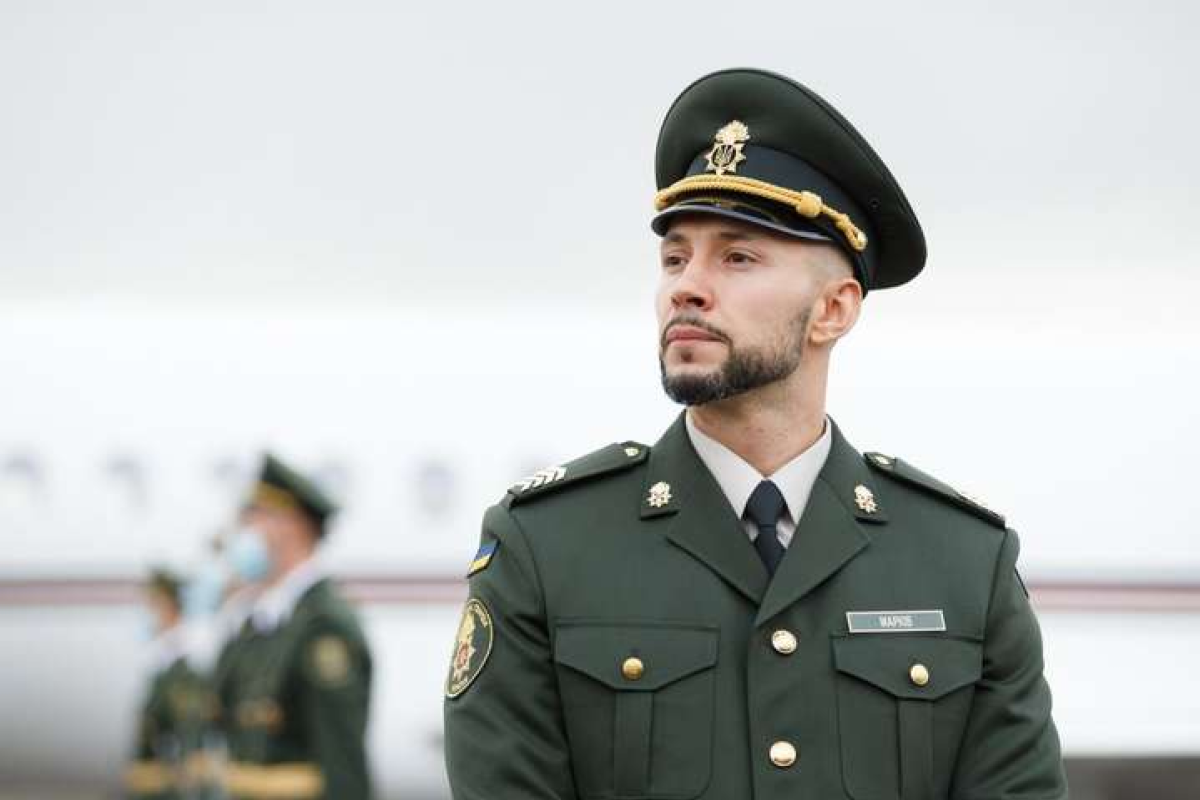 Верховный кассационный суд Рима окончательно оправдал нацгвардейца Маркива Верховный кассационный суд Рима окончательно оправдал нацгвардейца Маркива