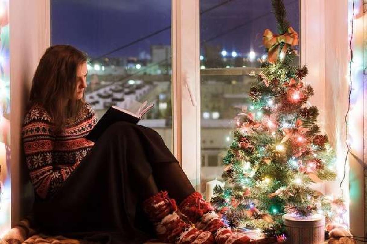 Выходные в январе 2022: в какие дни будут отдыхать украинцы в связи с новогодними праздниками Выходные в январе 2022: в какие дни будут отдыхать украинцы в связи с новогодними праздниками