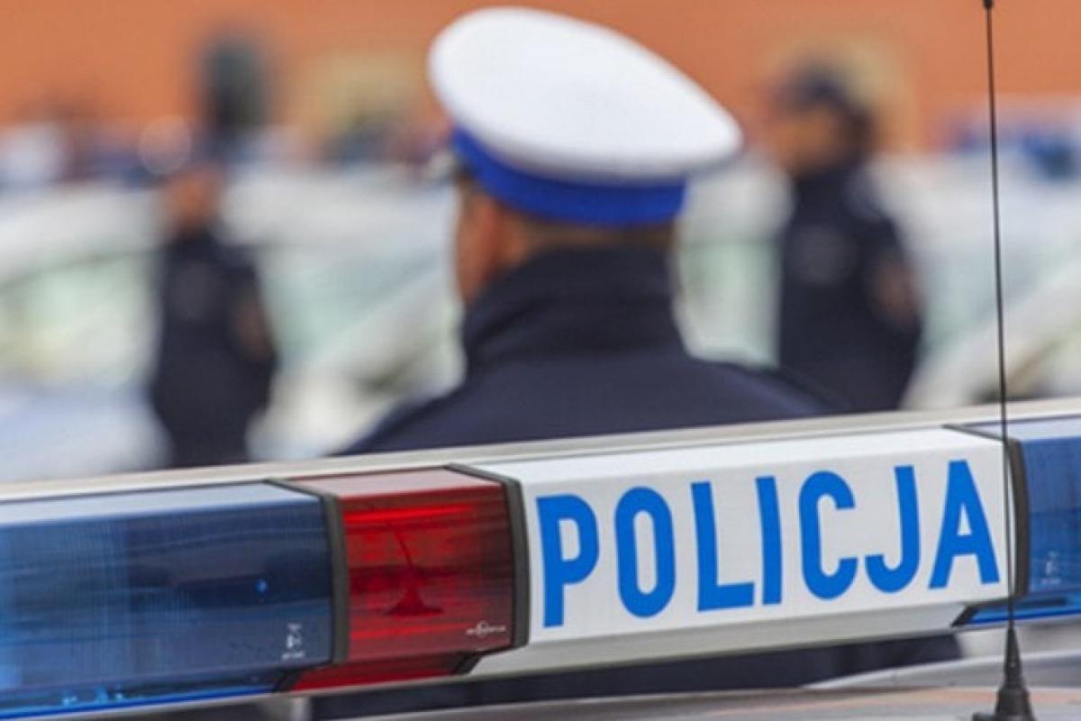 У Польщі відразу після затримання поліцією помер 38-річний українець У Польщі відразу після затримання поліцією помер 38-річний українець