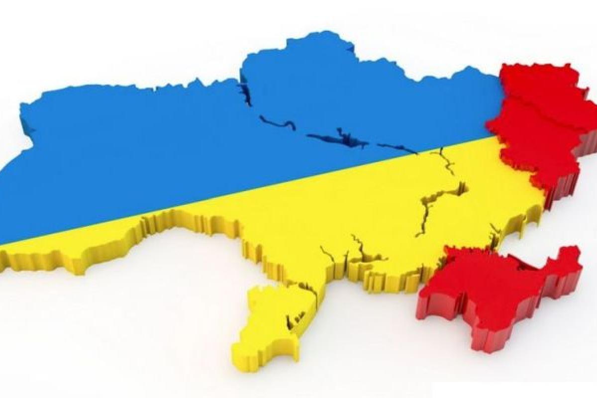 В Украине хотят ввести штрафы за отрицание агрессии РФ и оккупации Донбасса и Крыма