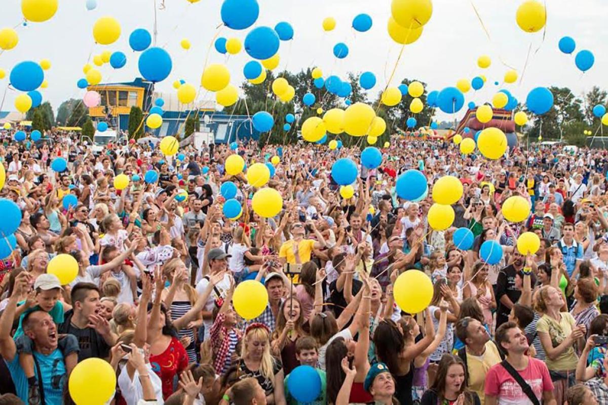В феврале 2023 года Украина проведет электронную перепись населения при содействии компании Apple, - Зеленский В феврале 2023 года Украина проведет электронную перепись населения при содействии компании Apple, - Зеленский