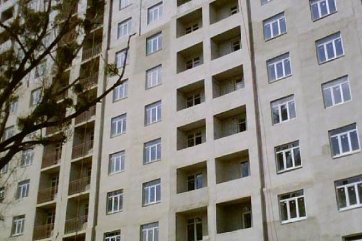 В Украине будет возобновлена программа по обеспечению жильем чернобыльцев В Украине будет возобновлена программа по обеспечению жильем чернобыльцев