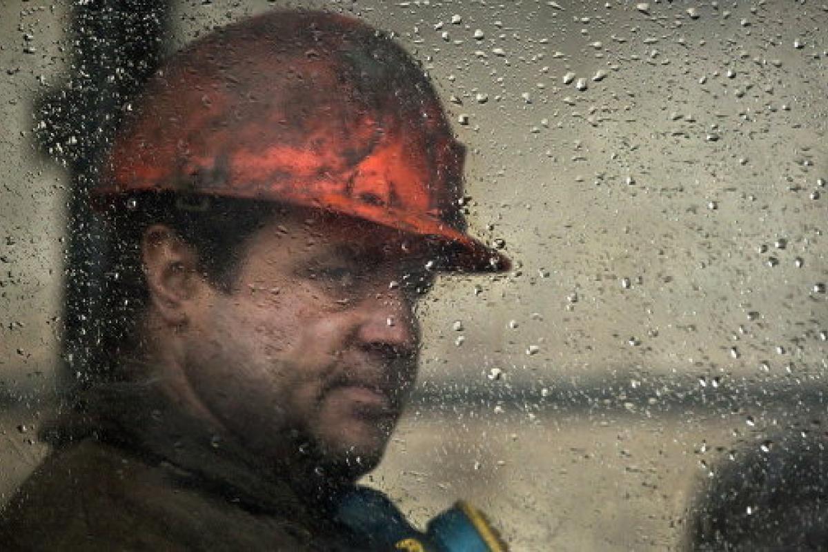 Міненерго направило шахтарям 92 млн гривень на зарплати Міненерго направило шахтарям 92 млн гривень на зарплати