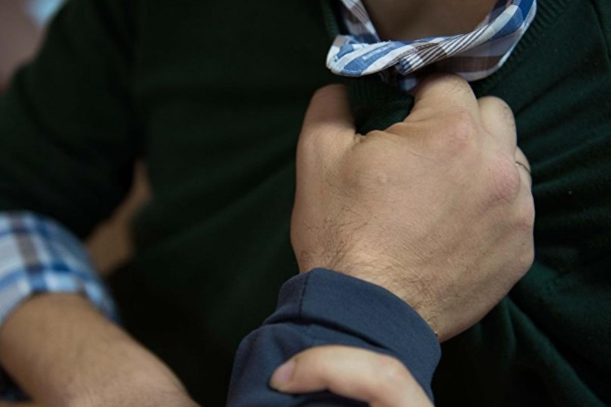 У Сєвєродонецьку сталася бійка між відвідувачами та охоронцями ресторану У Сєвєродонецьку сталася бійка між відвідувачами та охоронцями ресторану