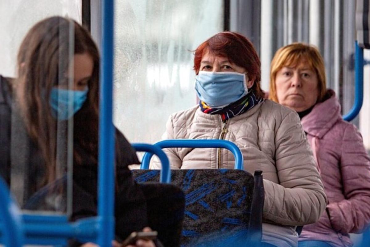 Ще чотири регіони України можуть вийти з "червоної" зони, - Ляшко Ще чотири регіони України можуть вийти з "червоної" зони, - Ляшко