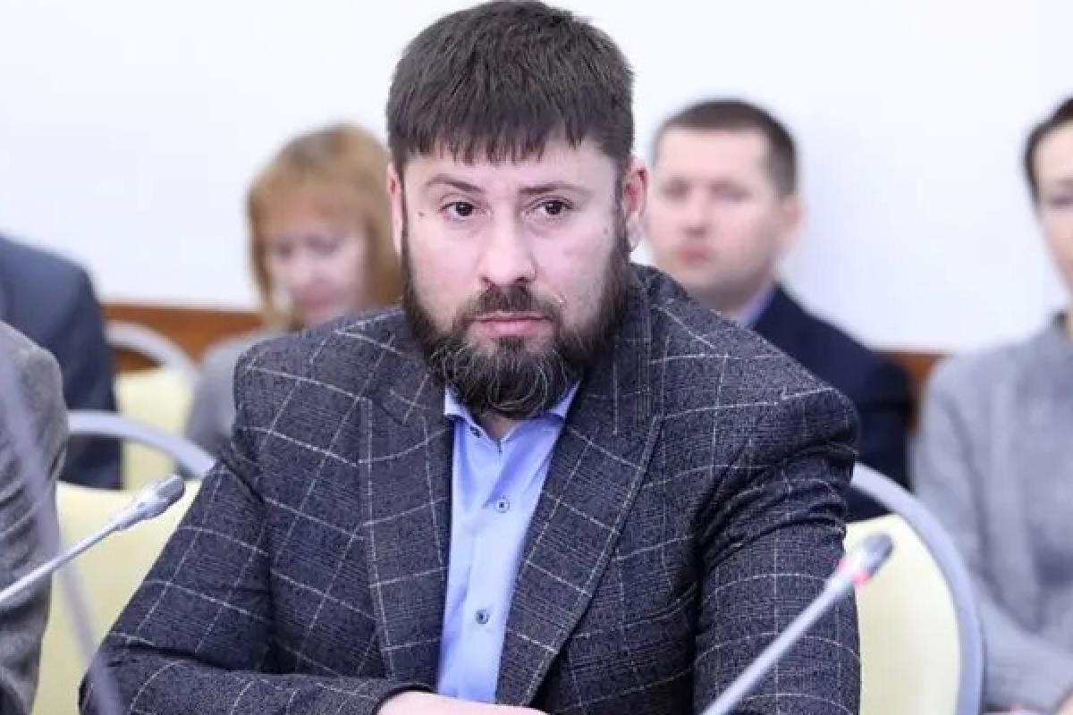 Замглавы МВД Гогилашвили впервые прокомментировал свое поведение на блокпосту Замглавы МВД Гогилашвили впервые прокомментировал свое поведение на блокпосту