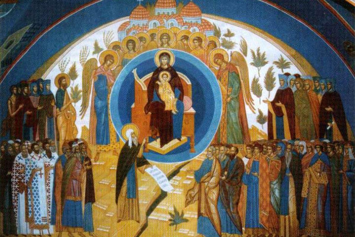 8 января - Собор Пресвятой Богородицы: что можно и категорически нельзя делать в этот день