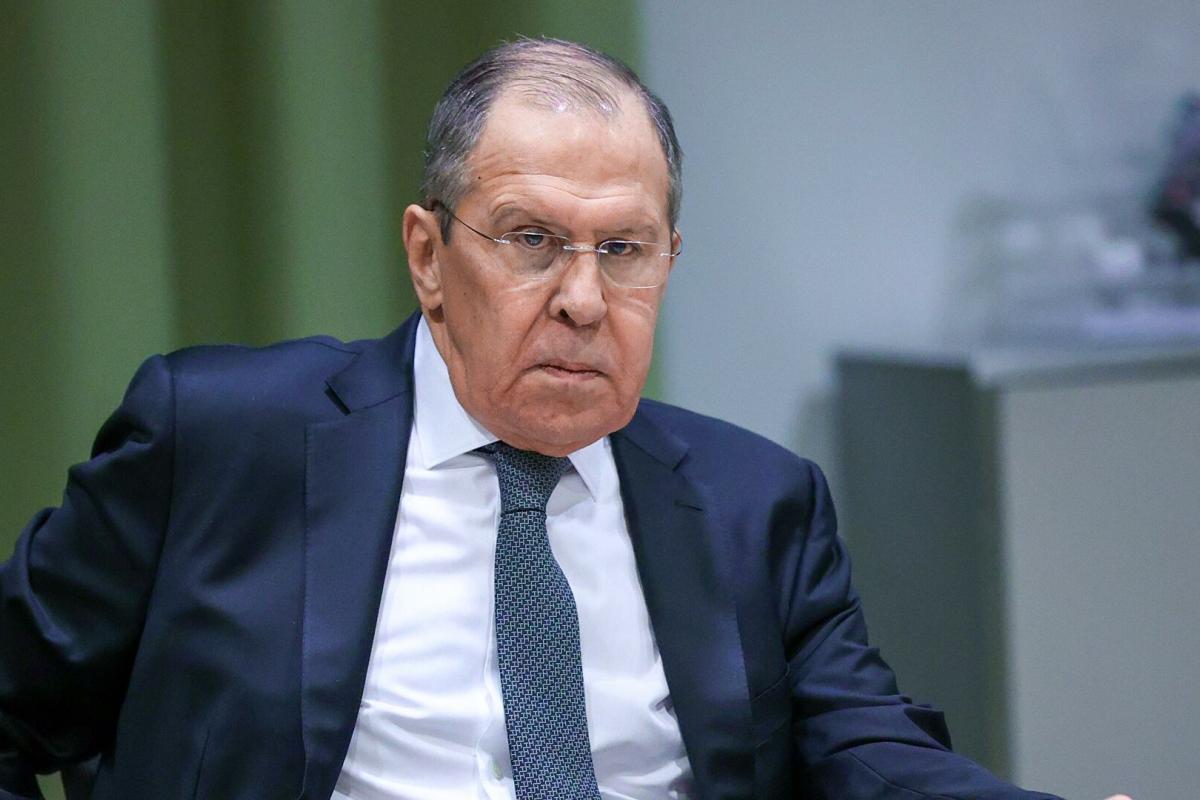 В МИД РФ назвали "красные линии" по вступлению Украины в НАТО В МИД РФ назвали "красные линии" по вступлению Украины в НАТО