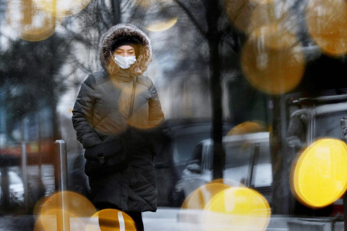 В Минздраве ответили, могут ли ввести в Украине еще один локдаун из-за COVID-19