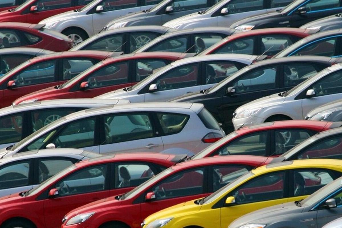 В Україні продаватимуть авто з Узбекистану без однієї важливої деталі В Україні продаватимуть авто з Узбекистану без однієї важливої деталі