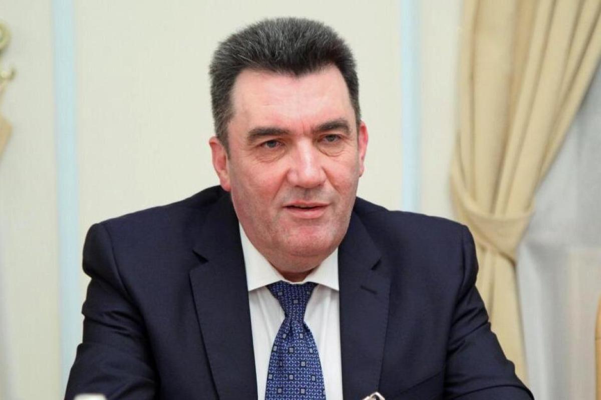 "Чекали саме наш літак": Данілов назвав авіакатастрофу МАУ в Тегерані терактом