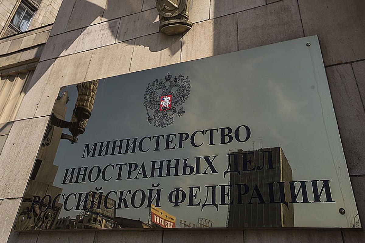 В МИД РФ не исключают размещения военных на территории Кубы и Венесуэлы в случае провала переговоров с Западом