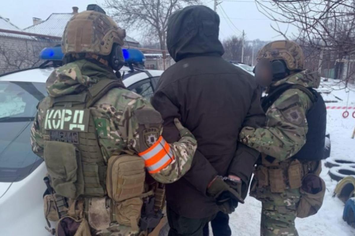 Сім'ям загиблих під час розстрілу в Дніпрі Нацгвардія виплатить компенсацію Сім'ям загиблих під час розстрілу в Дніпрі Нацгвардія виплатить компенсацію