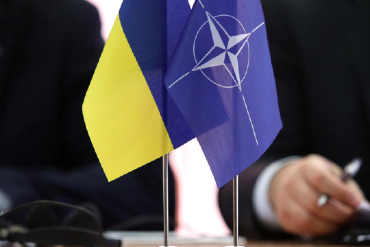 Украина и НАТО усилят взаимодействие в сфере кибербезопасности, - Столтенберг Украина и НАТО усилят взаимодействие в сфере кибербезопасности, - Столтенберг
