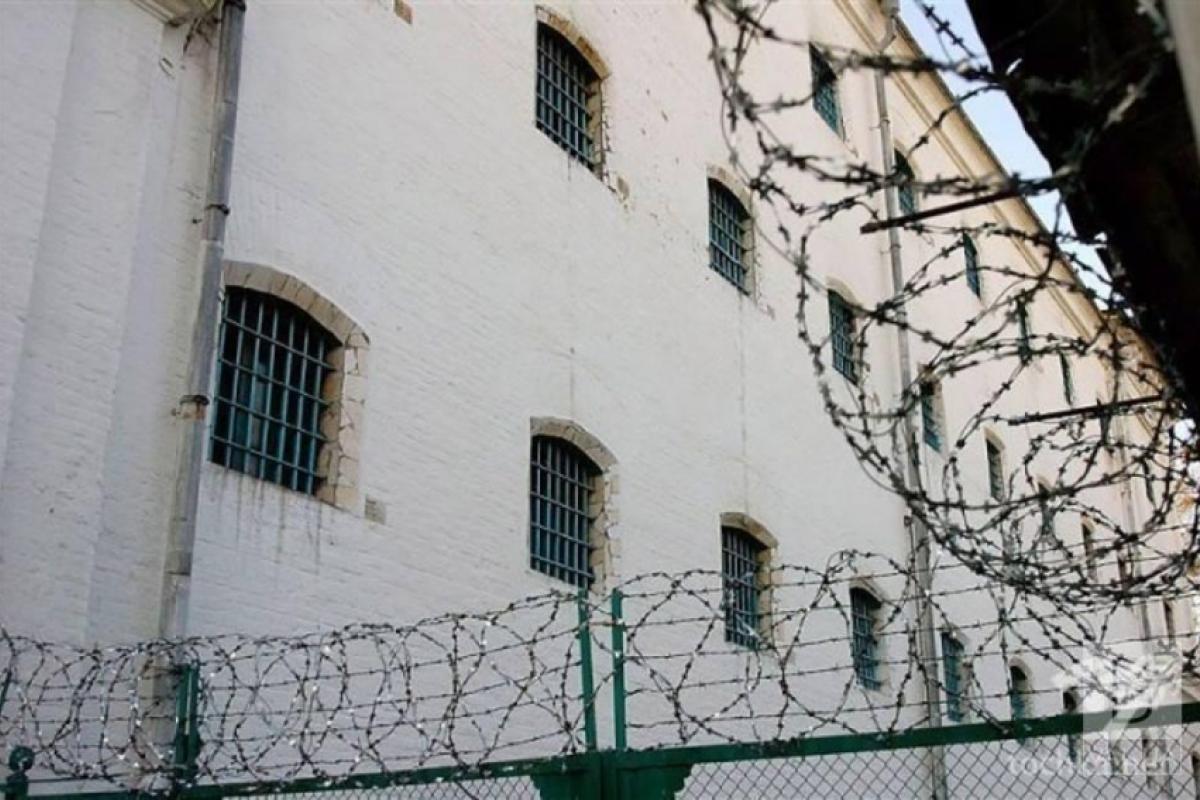 На Луганщине будут судить "смотрящего" по СИЗО и его приспешников