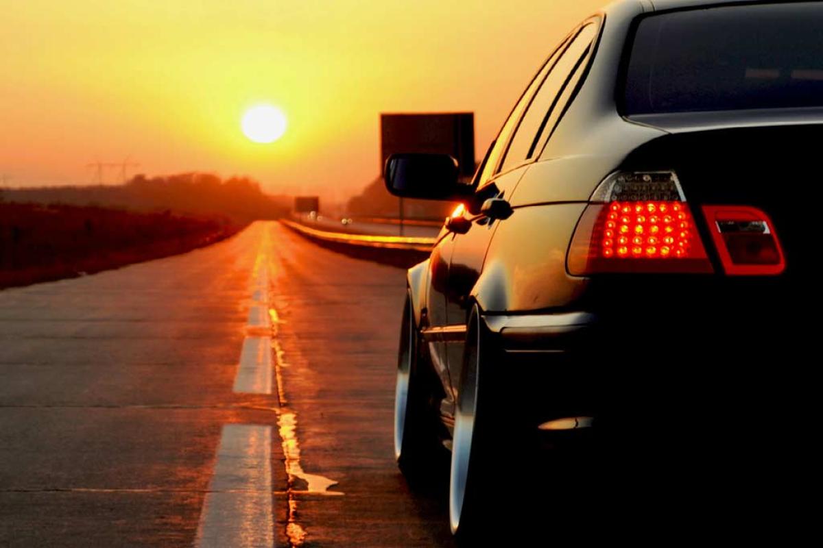 Завалят штрафами?: Украинским водителям приготовили новый "сюрприз" Завалят штрафами?: Украинским водителям приготовили новый "сюрприз"