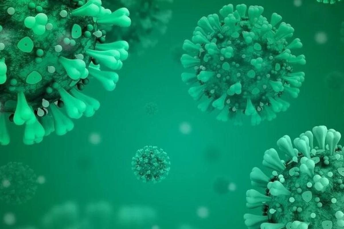 На Кипре выявили новый вариант COVID-19 - гибрид штаммов "Дельта" и "Омикрон"