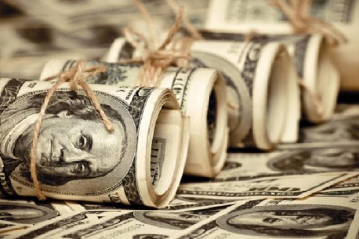 Канада виділить Україні 120 млн доларів на підтримку економіки