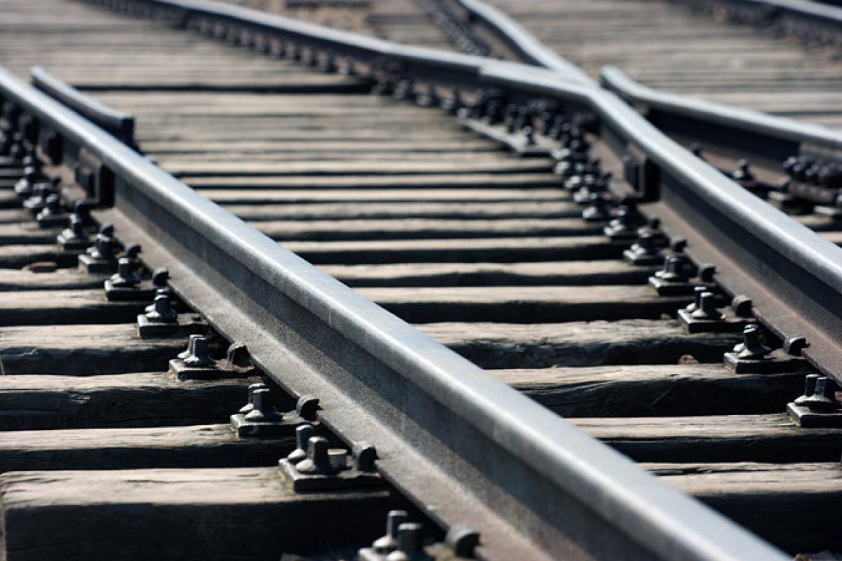 "Укрзалізниця" зруйнувала всі залізничні переходи з ВАТ "Російська залізниця" "Укрзалізниця" зруйнувала всі залізничні переходи з ВАТ "Російська залізниця"