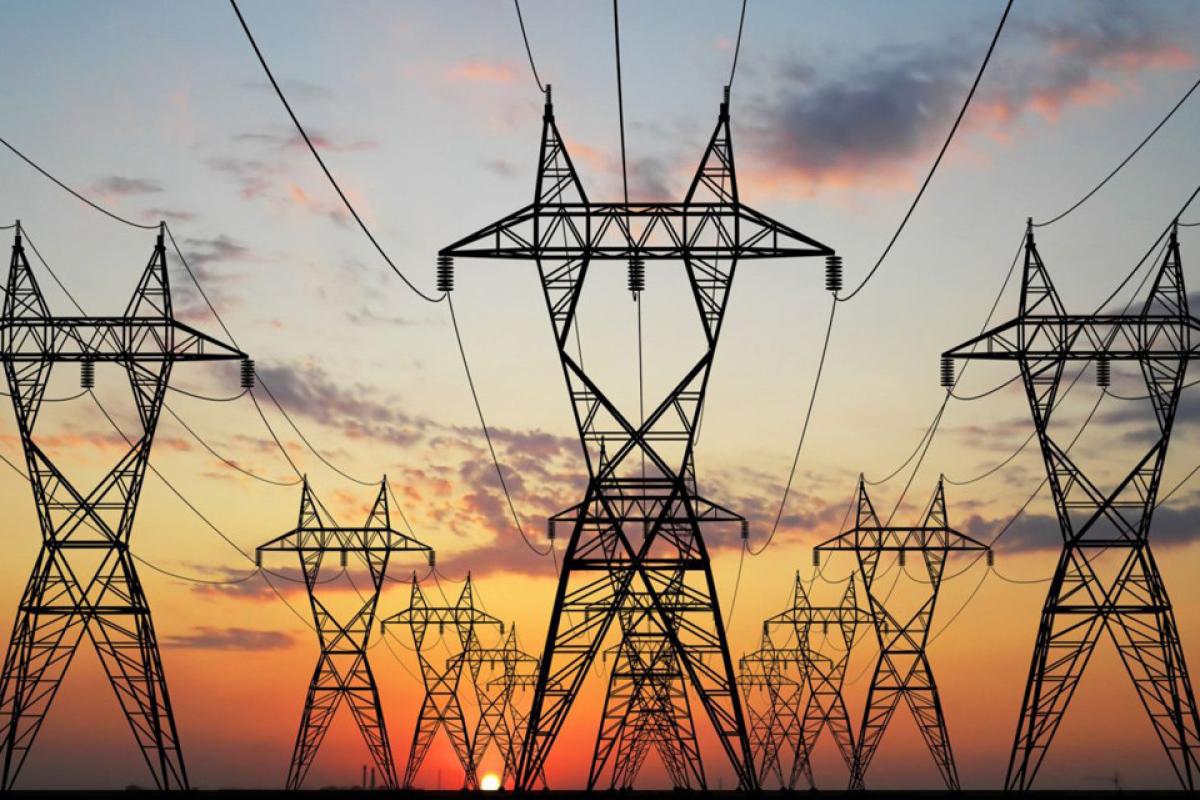 В автономному режимі: Україна відключилася від енергосистем Росії та Білорусі В автономному режимі: Україна відключилася від енергосистем Росії та Білорусі