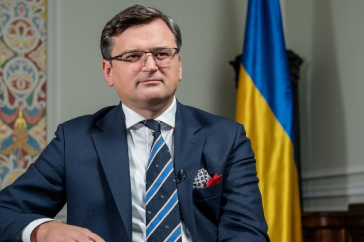 Украина официально опровергла заявления оккупантов о наступлении ВСУ и диверсиях Украина официально опровергла заявления оккупантов о наступлении ВСУ и диверсиях