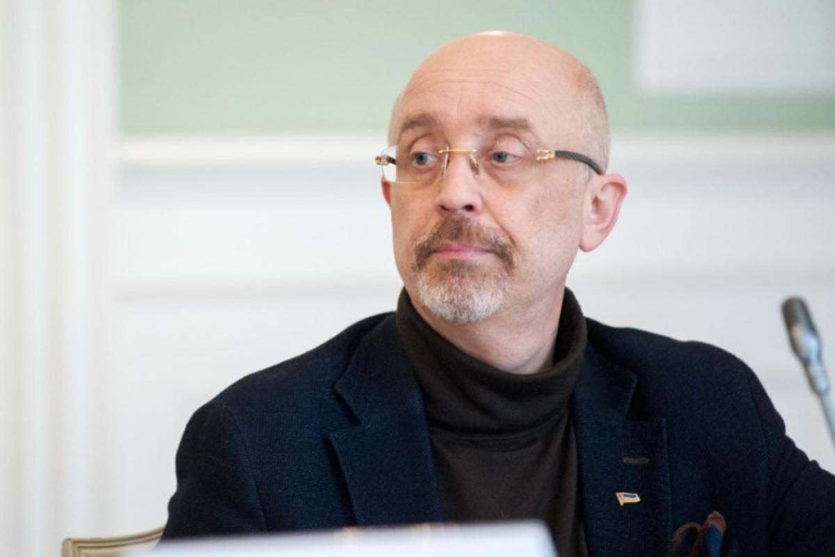 Украинским военнослужащим увеличат денежное обеспечение на 30%, - Резников Украинским военнослужащим увеличат денежное обеспечение на 30%, - Резников