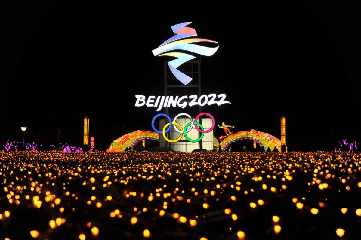 Олімпіада-2022: медальний залік за підсумками 10 лютого Олімпіада-2022: медальний залік за підсумками 10 лютого