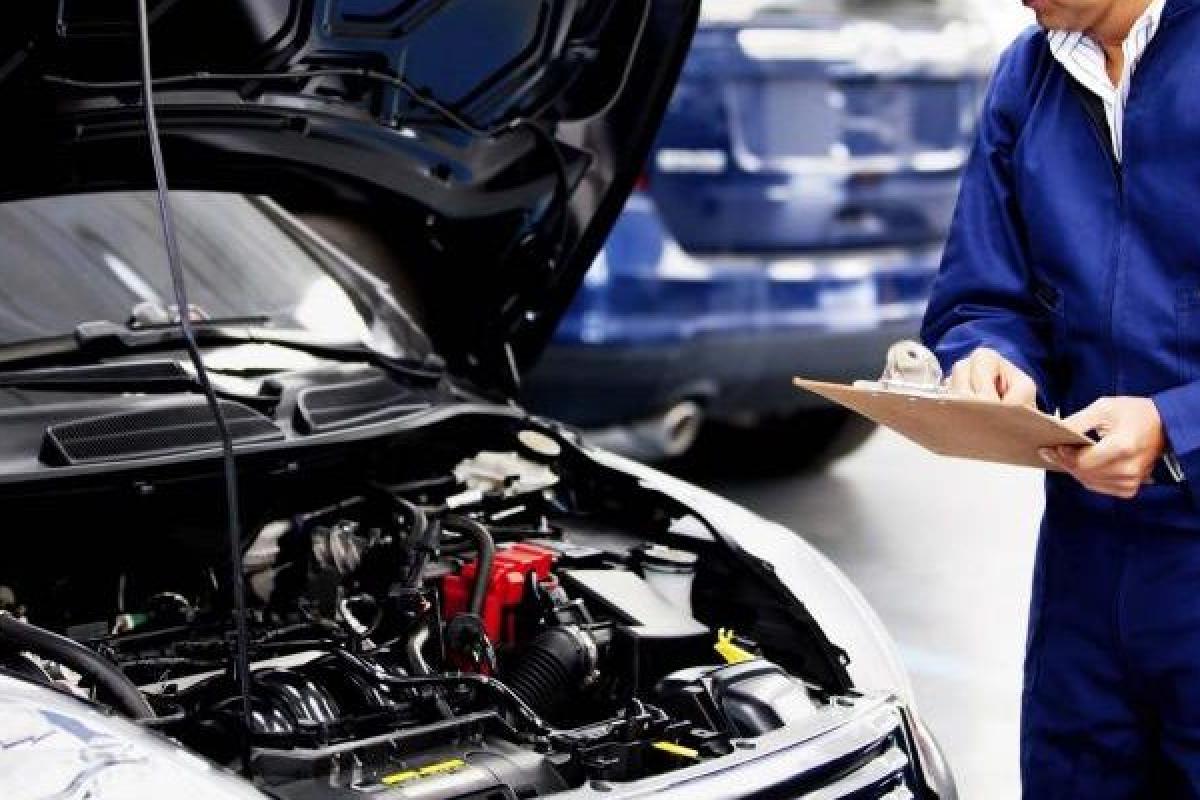 Обов'язковий техогляд в Україні: хто з водіїв може не пройти процедуру Обов'язковий техогляд в Україні: хто з водіїв може не пройти процедуру